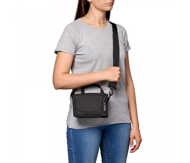 Manfrotto Advanced III XS - 1195932 - zdjęcie 9